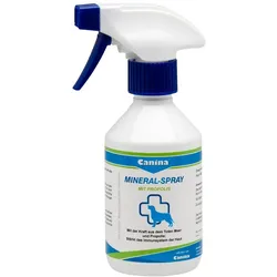 Canina Mineralspray mit Propolis 250 ml
