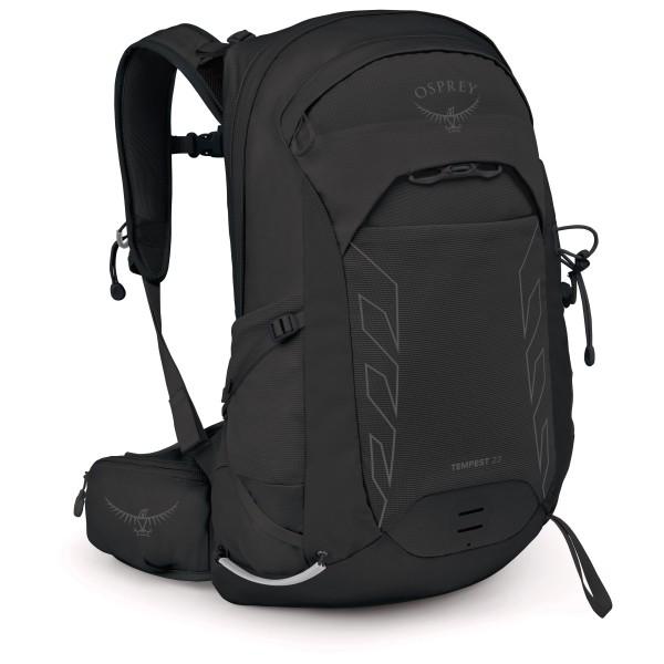 Osprey - Women's Tempest 22 - Wanderrucksack schwarz