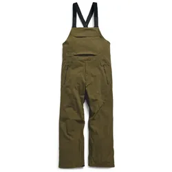 BURTON RESERVE 2L STRETCH BIB Hose 2027 dried moss - M