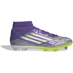 Mode&Accessoires Adidas AG Adidas Fußballschuhe  F50 League Mid FG/MG - Mehrfarbig - 10 (44 2/3)