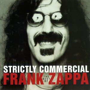 Frank Zappa - Strictly Commercial - Preis vom 10.10.2026 11:48:34 h