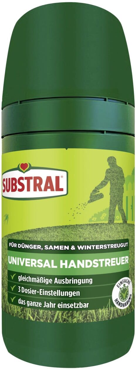 Substral Universal-Handstreuer