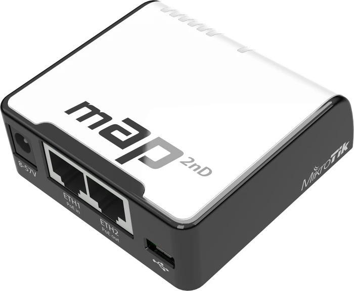 Microtek RBmAP2nD