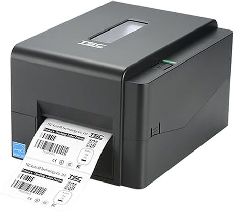 TSC TE310 Impressora de etiquetas