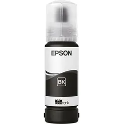 Epson 107 (C13T09B140) - Schwarz - Druckerpatrone