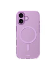 Laut International CRYSTAL FLURO for iPhone 17 Light Pink (L_IP25A_CF_P)