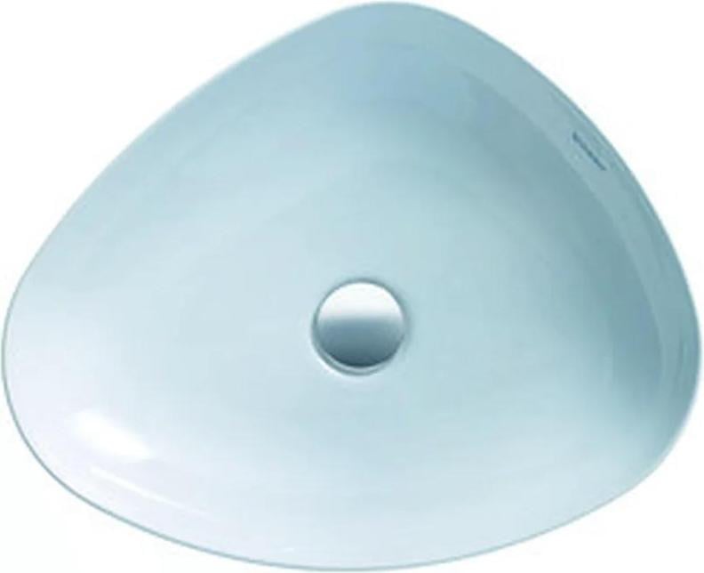 Duravit afdichtingsventiel, verchroomd, 1 stuk