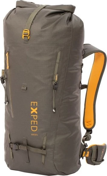 Exped Black Ice 45 M forest (40046019)