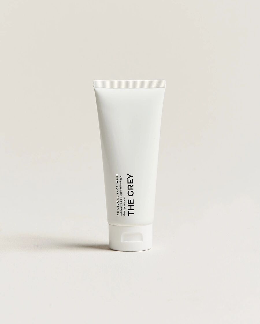 THE GREY Charcoal Face Wash 100ml