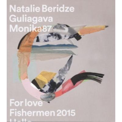 Guliagava - Natalie Beridze, Vinyl