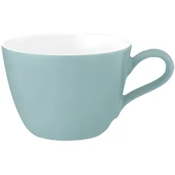 Seltmann Weiden Kaffeetasse Fashion - B/H/T ca. 9.00x6.30x11.90