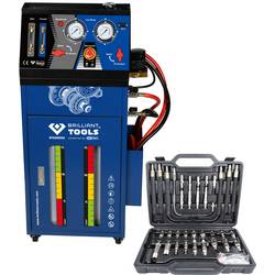 Getriebe-Spülgerät mit Adapter-Satz Brilliant Tools BT626050