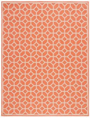 Martha Stewart Hilje Contemporary Rug