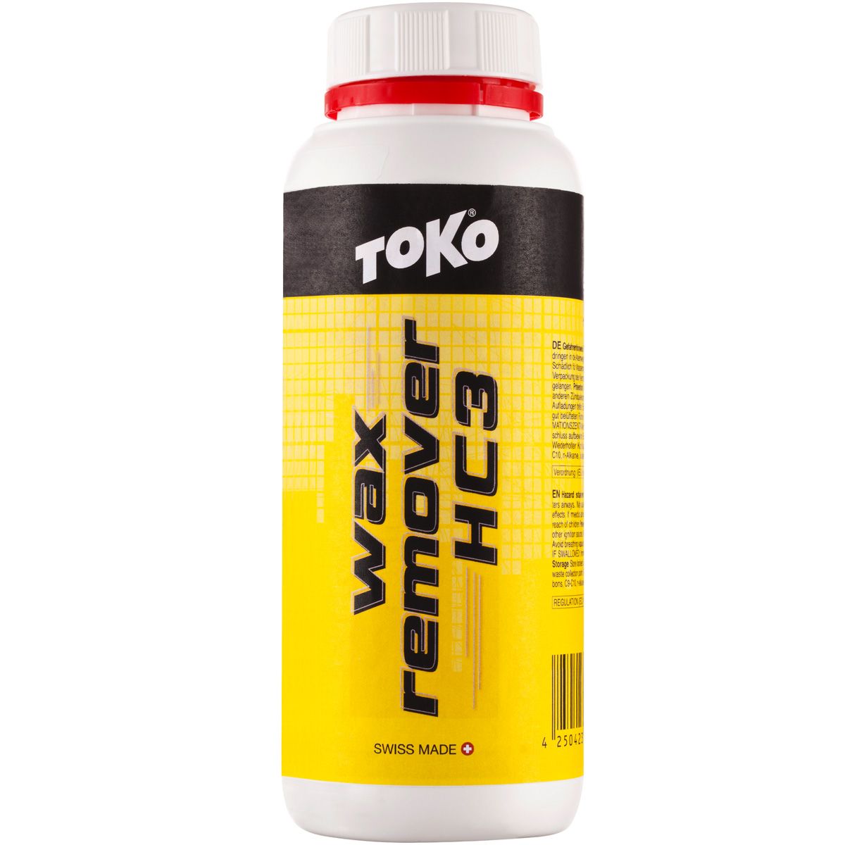 Toko Waxremover HC3 500ml