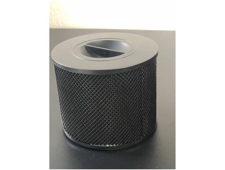 Boneco AP 230 Klimaat accessoire