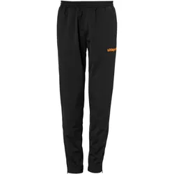uhlsport Score Classic Fußball Trainingshose schwarz/fluo orange 116