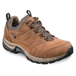 Meindl Damen Philadelphia GTX Wanderschuh - 39 - braun