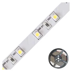 EVN-Lichttechnik, LED Streifen, LED-Strip (Weiss, 500 cm, Indoor)