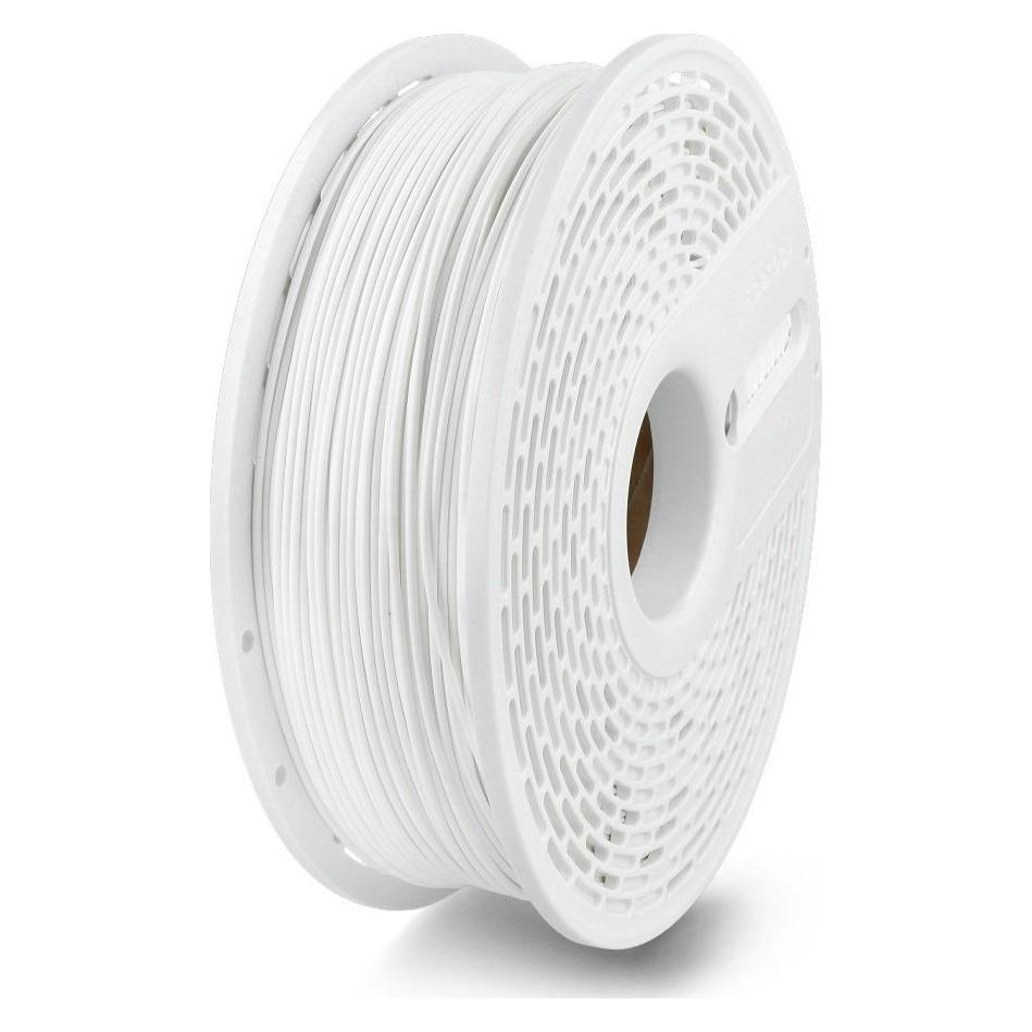 Fiberlogy Filament Matte PETG 1,75mm 0,85kg - White) (PETG, 850 g, 1.75 mm) (43146157)