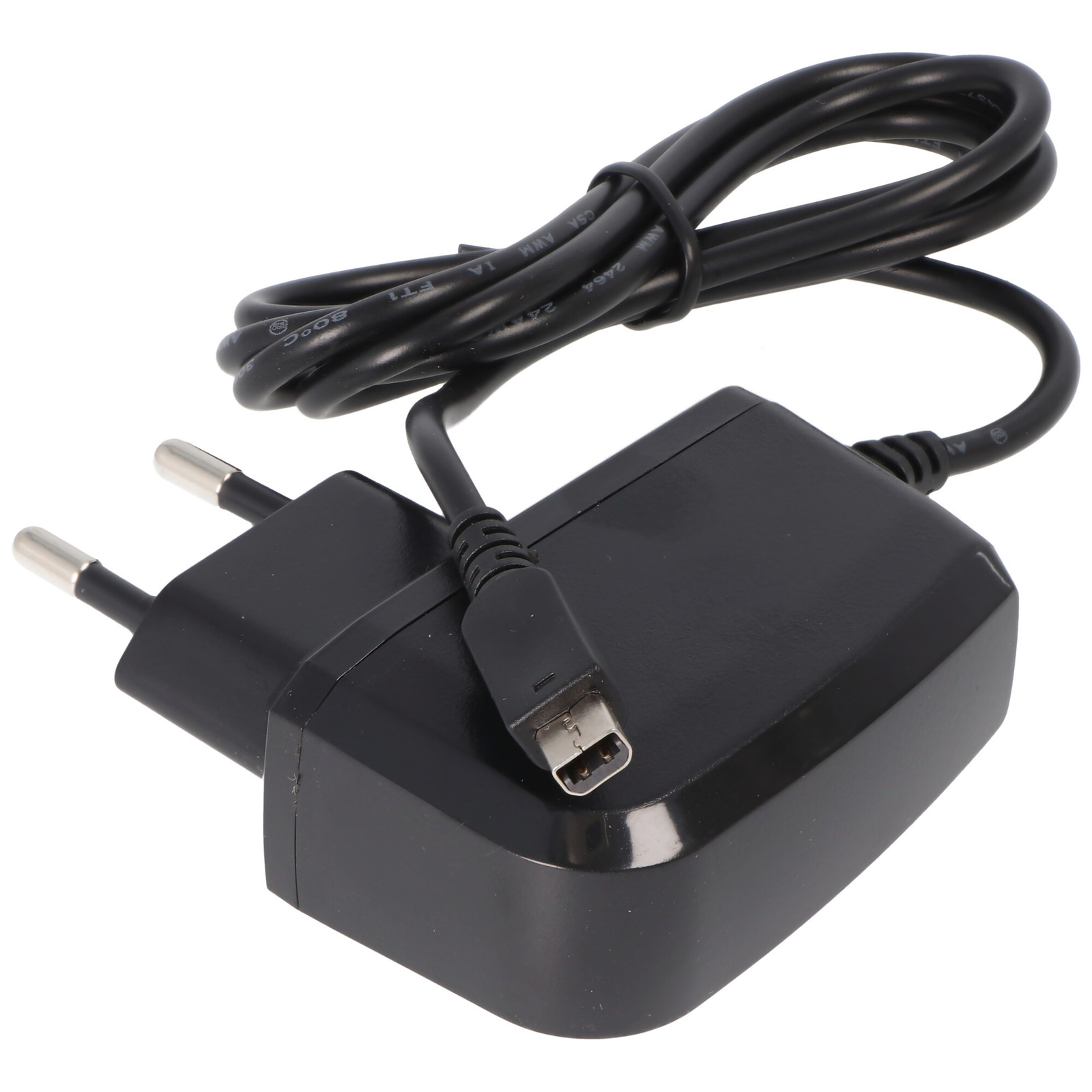AccuCell oplader voor Nintendo 3DS, 3DS XL, DSi en DSi XL
