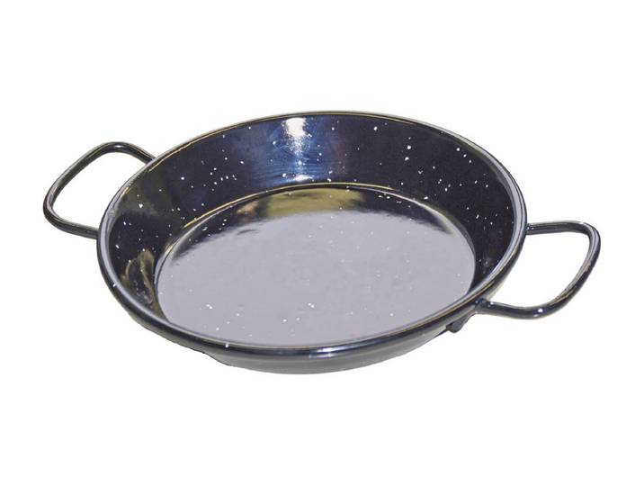 Garcima Tapas-Schale emailliert 15 cm