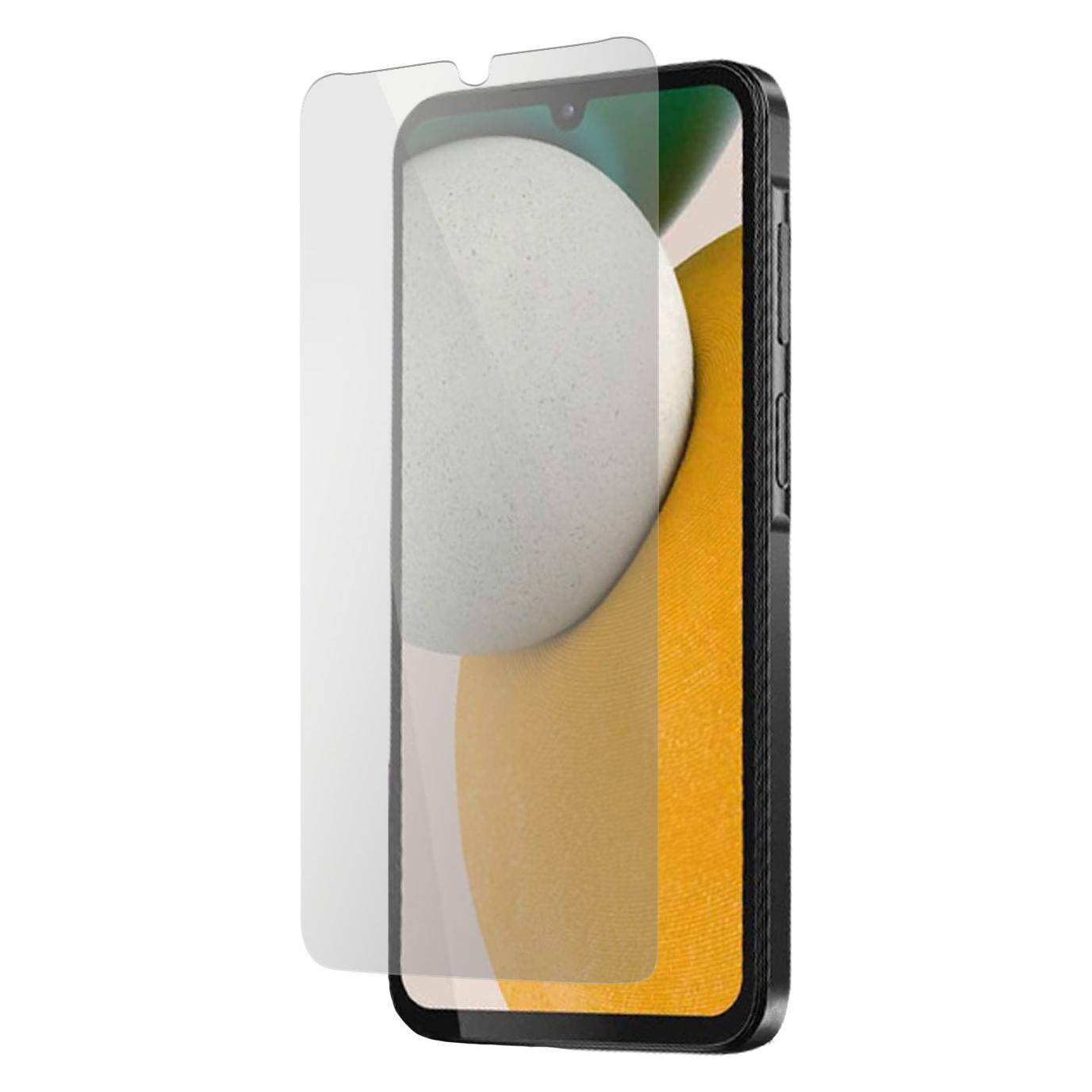 Mobiparts Regular Tempered Glass Samsung Galaxy A15 (Samsung Galaxy A15 5G) (MP-125637)