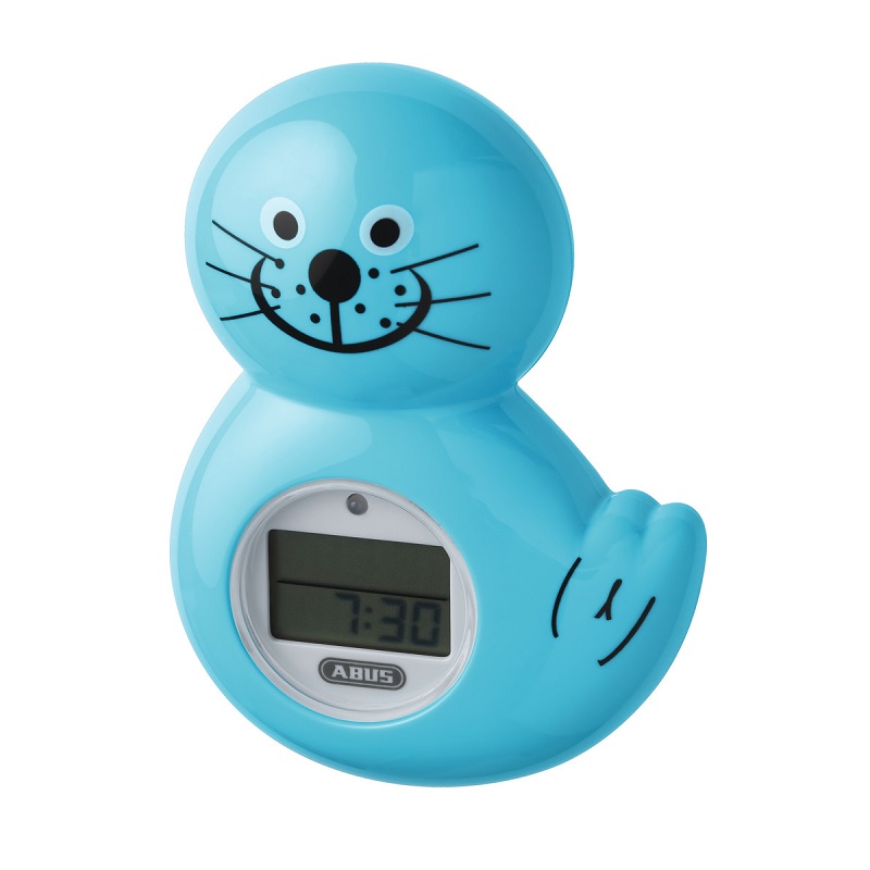 ABUS Badewannenthermometer JC8720 Robbi 10073157-01