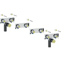 Geberit GIS Set Bambini Spiel/Waschlandschaft 461269001