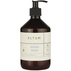 ALTUM Handseife flüssig, Meadow 500ml