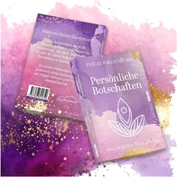 Kampenwand Verlag Persnliche Botschaften (Deutsch)