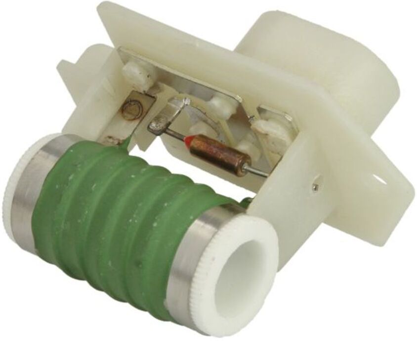 Kühlerlüfterwiderstand, Klimaanlage THERMOTEC DEF016TT