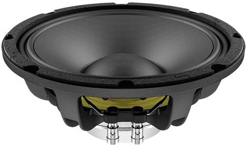 Lavoce WAN102.50 10 Zoll 25.4cm Tieftöner 300W 8Ω