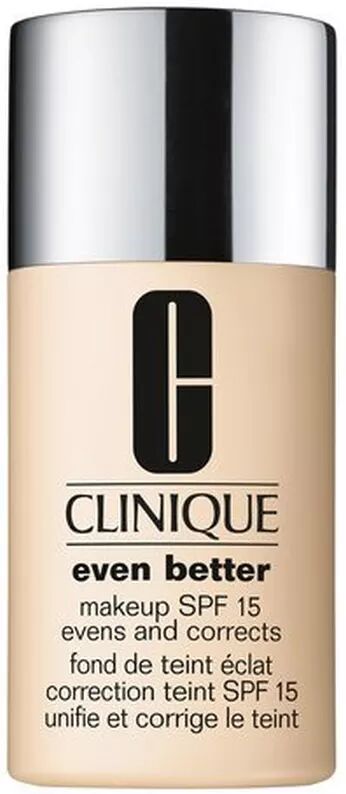 Clinique - Even Better™ Makeup SPF15, Even Better Makeup SPF15, 30 ml, CN  Alabaster VF