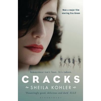 Cracks, Taschenbuch von Sheila Kohler, Bloomsbury Trade, 978-1-4088-0832-0