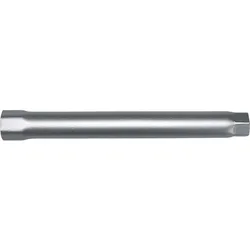 Adapter zu Standhahnmutterschlüssel 11 mm, Länge 30 mm
