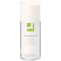 Aktenvernichteröl 150ml