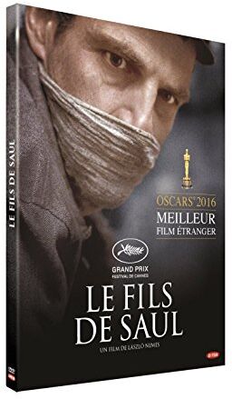 Le Fils de Saul - Preis vom 12.10.2026 11:37:12 h