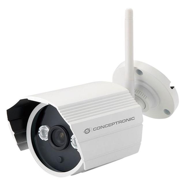 Conceptronic CIPCAM720OD Wireless Network Camera (1280 x 720 Pixels) (100708803)