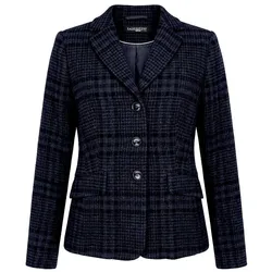 Blazer Fadenmeister Berlin blau, 36
