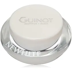 Guinot, Gesichtscreme, Newhite Brightening Night Creme 50ml (50 ml, Nachtcreme)