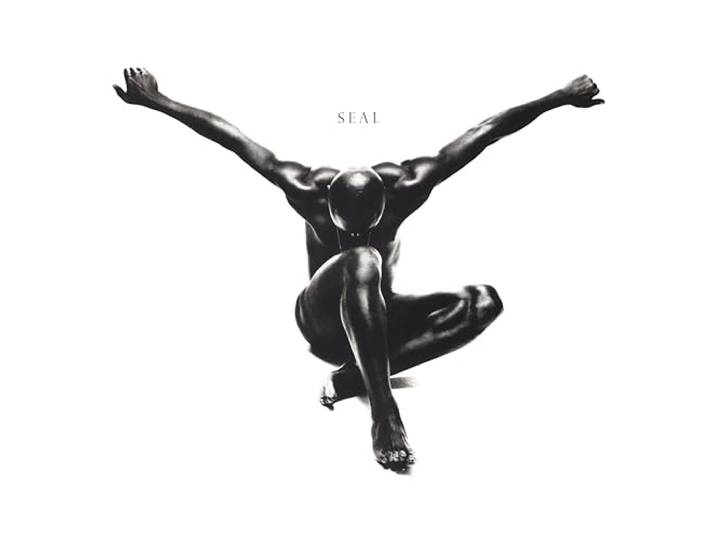 Seal (Deluxe Edition) [2LP]