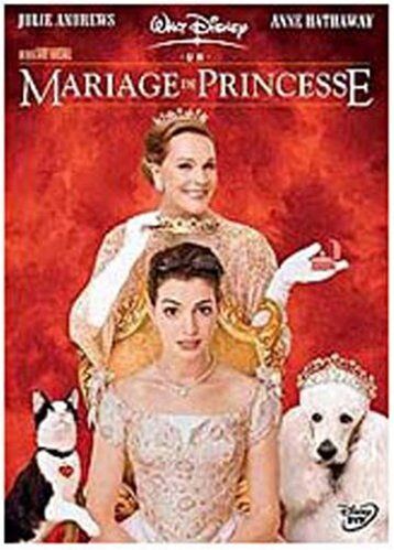 Garry Marshall - Un mariage de princesse [FR IMPORT] - Preis vom 11.10.2026 23:13:37 h