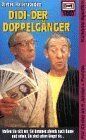 Didi - Der Doppelgänger [VHS] - Preis vom 27.09.2026 03:53:48 h