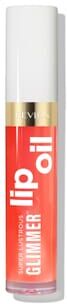 Revlon Super Lustrous Glimmer Lip Oil #02 Miss Coral
