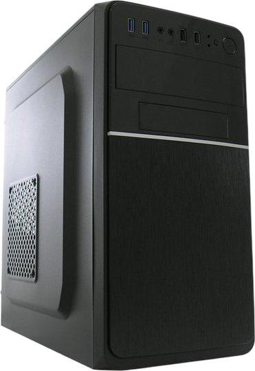 BasicPC DVD/RW i5-12500 8GB DDR4 500GB SSD W11Pro