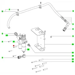 Festool Schale für VE-CT 26/36