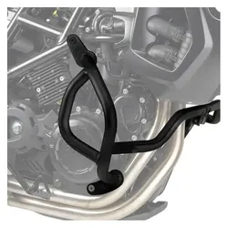 Givi, Motorrad Zubehör, BMW F650/700/800GS 08