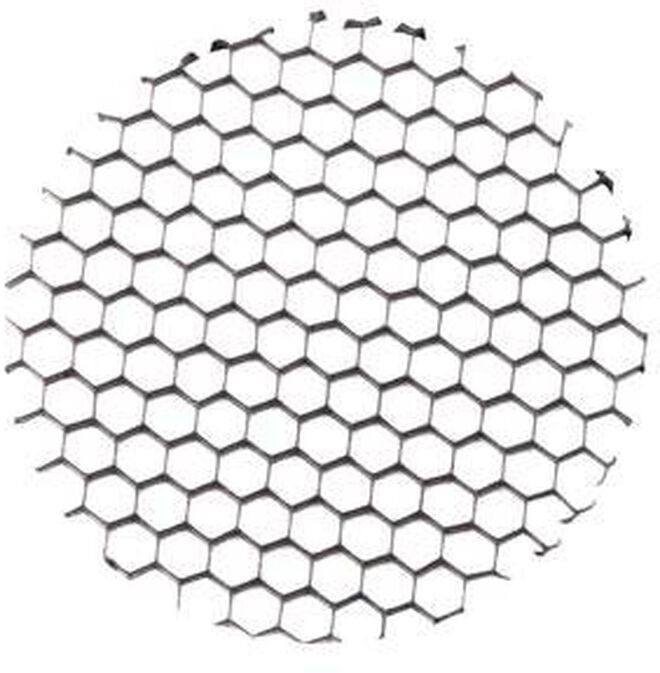 Slv Numinos® S, Diffusor Wabe - Zubehör Diverse