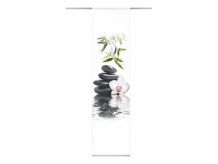 Rideau coulissant Malte 60 x 245 x 245cm Vert