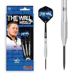BULL'S Martin Schindler TW80 Steeldarts